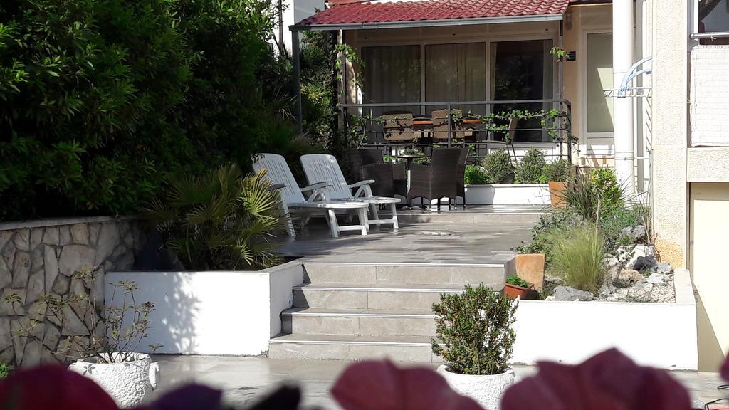 Apartments Marina Šibenik Exterior foto