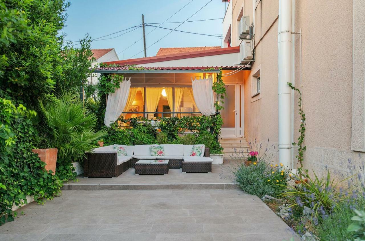 Apartments Marina Šibenik Exterior foto