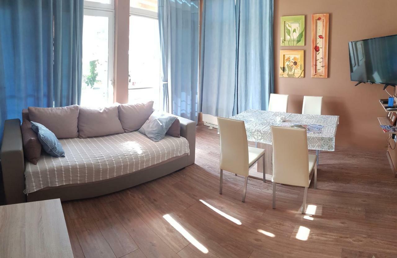 Apartments Marina Šibenik Exterior foto