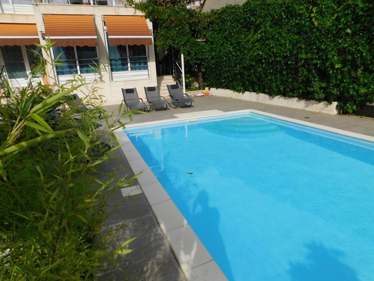 Apartments Marina Šibenik Exterior foto
